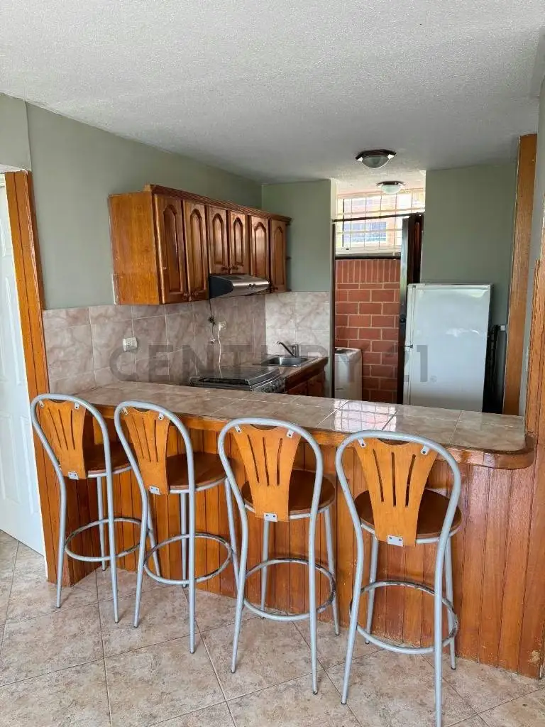 APARTAMENTO EN ALQUILER BARCELONA URB TERRAZAS DEL MAR
