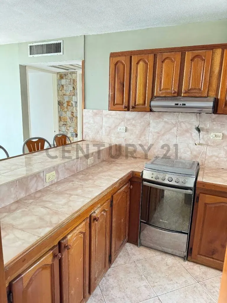 APARTAMENTO EN ALQUILER BARCELONA URB TERRAZAS DEL MAR - 2