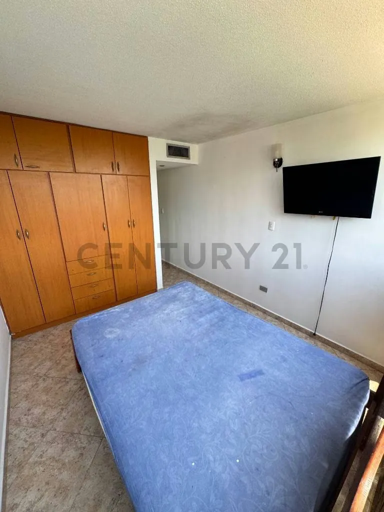 APARTAMENTO EN ALQUILER BARCELONA URB TERRAZAS DEL MAR - 8