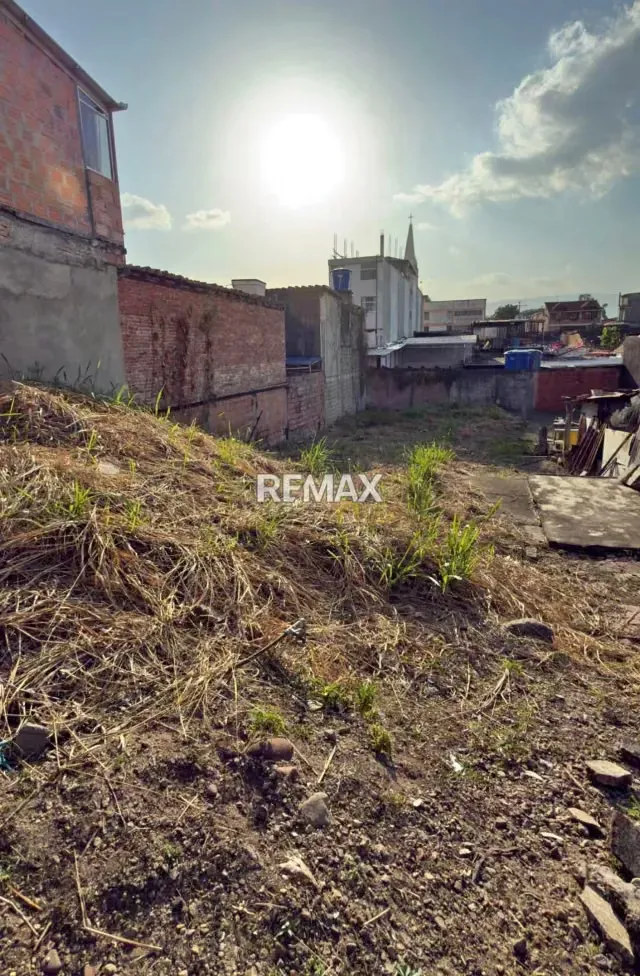 Terreno en Barrio Obrero - 2