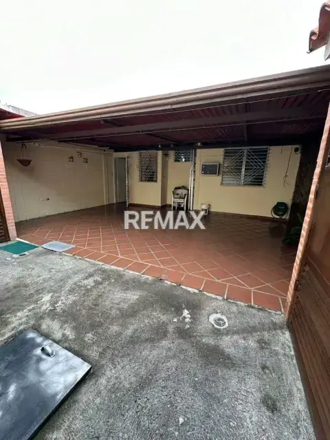 SE ALQUILA CASA EN CABUDARE Urbanización El Paraiso Cabudare