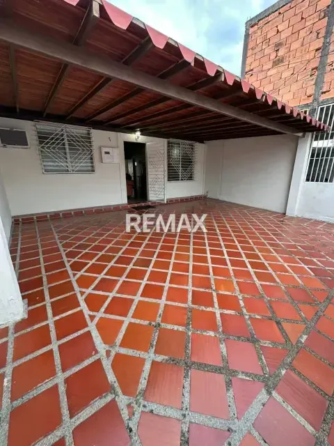 SE ALQUILA CASA EN CABUDARE Urbanización El Paraiso Cabudare - 5