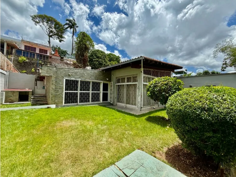 Se vende casa 330m2 4h+s/5b/4p Prados del Este - 12