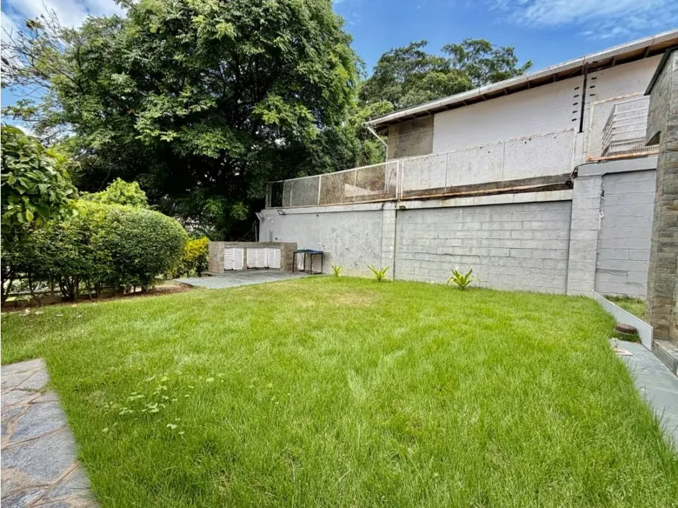 Se vende casa 330m2 4h+s/5b/4p Prados del Este - 13