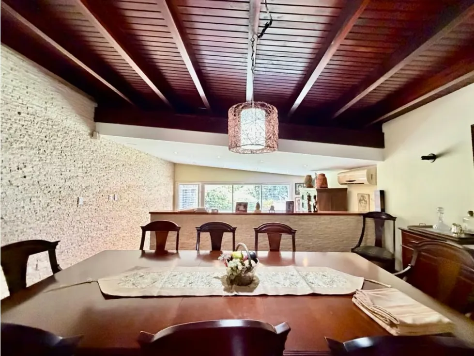 Se vende casa 330m2 4h+s/5b/4p Prados del Este - 15