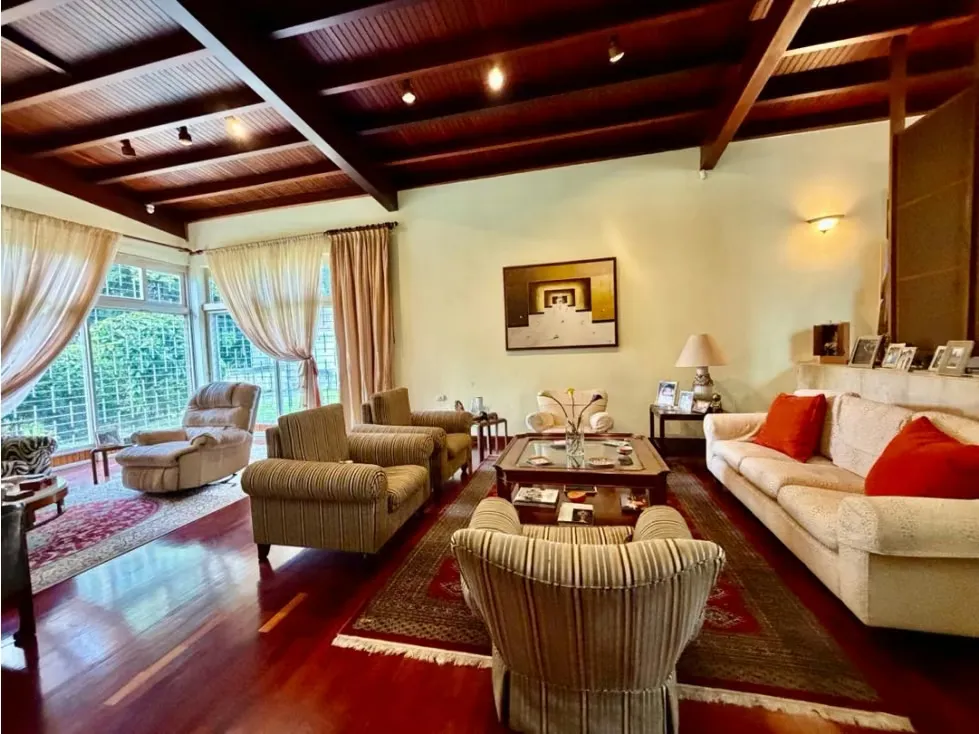 Se vende casa 330m2 4h+s/5b/4p Prados del Este - 20