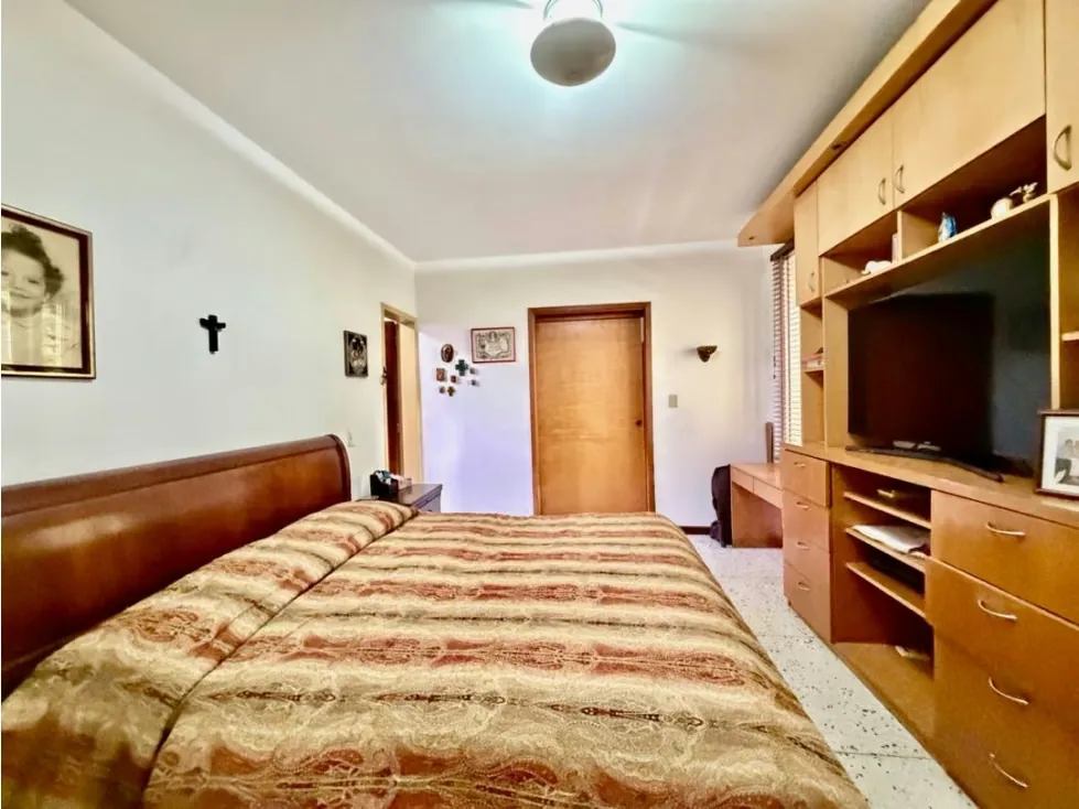 Se vende casa 330m2 4h+s/5b/4p Prados del Este - 22