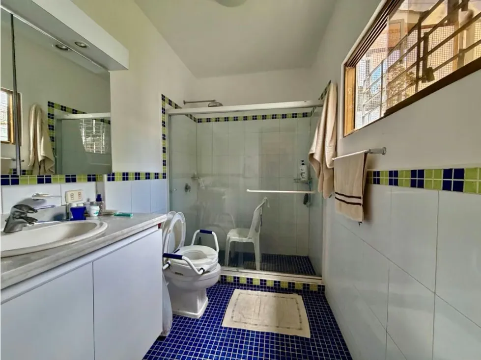 Se vende casa 330m2 4h+s/5b/4p Prados del Este - 26