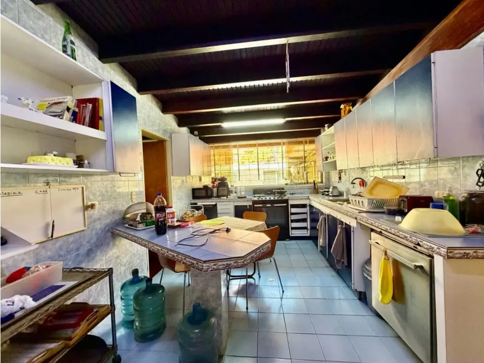 Se vende casa 330m2 4h+s/5b/4p Prados del Este - 28
