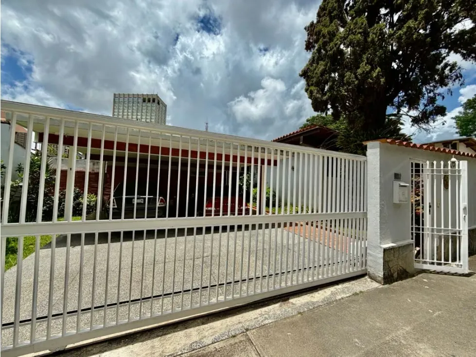Se vende casa 330m2 4h+s/5b/4p Prados del Este - 33