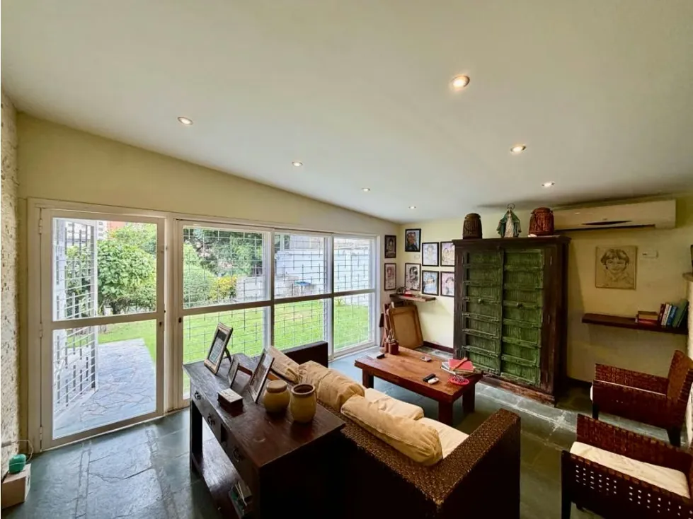 Se vende casa 330m2 4h+s/5b/4p Prados del Este - 10