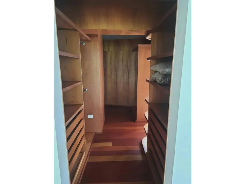 Apartamento en alquiler 124m², LOS NARANJOS DE LAS MERCEDES - 2
