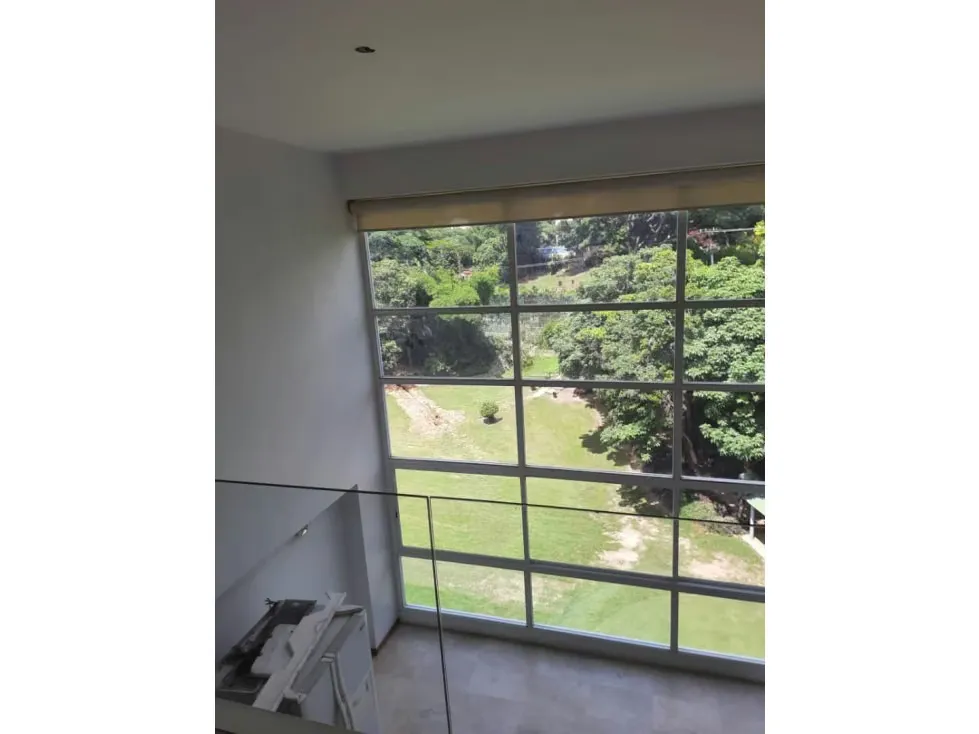 Apartamento en alquiler 124m², LOS NARANJOS DE LAS MERCEDES - 3