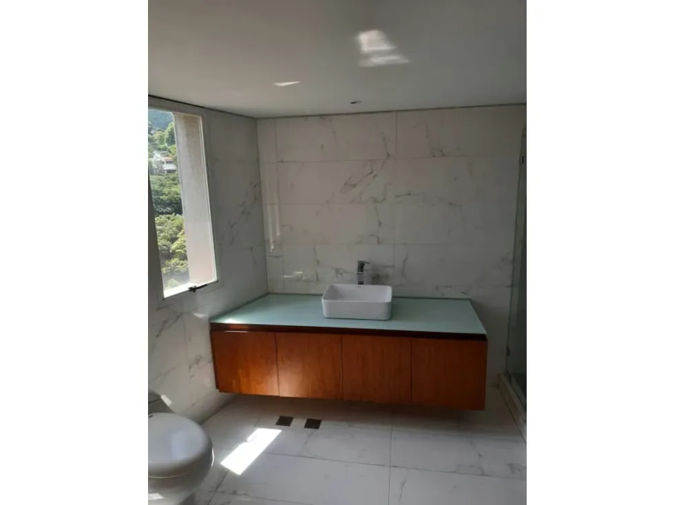 Apartamento en alquiler 124m², LOS NARANJOS DE LAS MERCEDES - 4