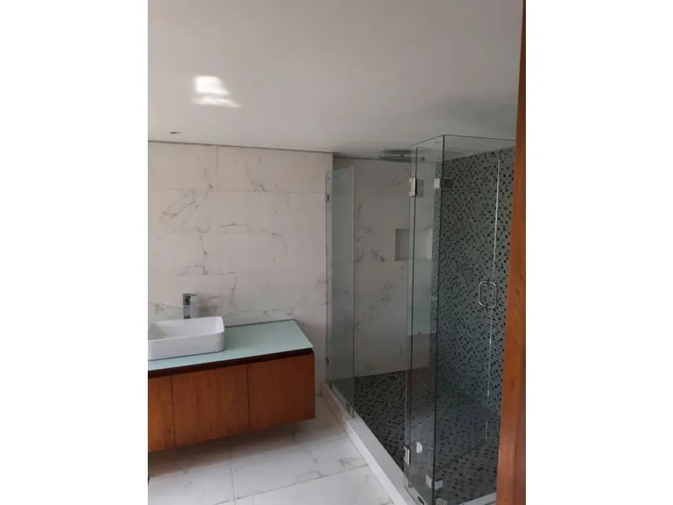 Apartamento en alquiler 124m², LOS NARANJOS DE LAS MERCEDES - 5