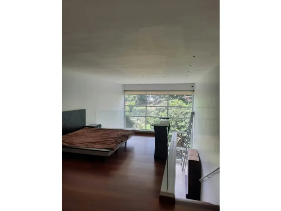 Apartamento en alquiler 124m², LOS NARANJOS DE LAS MERCEDES - 6