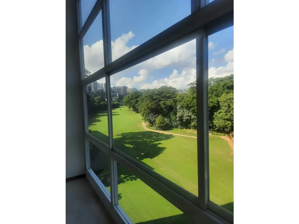 Apartamento en alquiler 124m², LOS NARANJOS DE LAS MERCEDES - 7