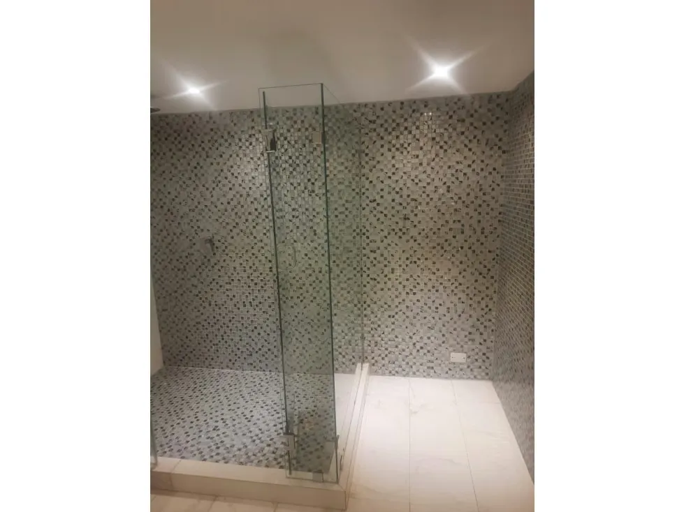 Apartamento en alquiler 124m², LOS NARANJOS DE LAS MERCEDES - 8
