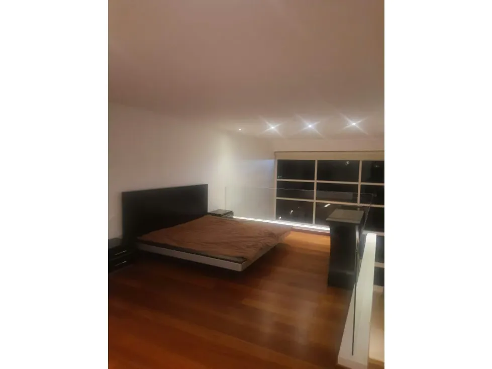 Apartamento en alquiler 124m², LOS NARANJOS DE LAS MERCEDES - 9