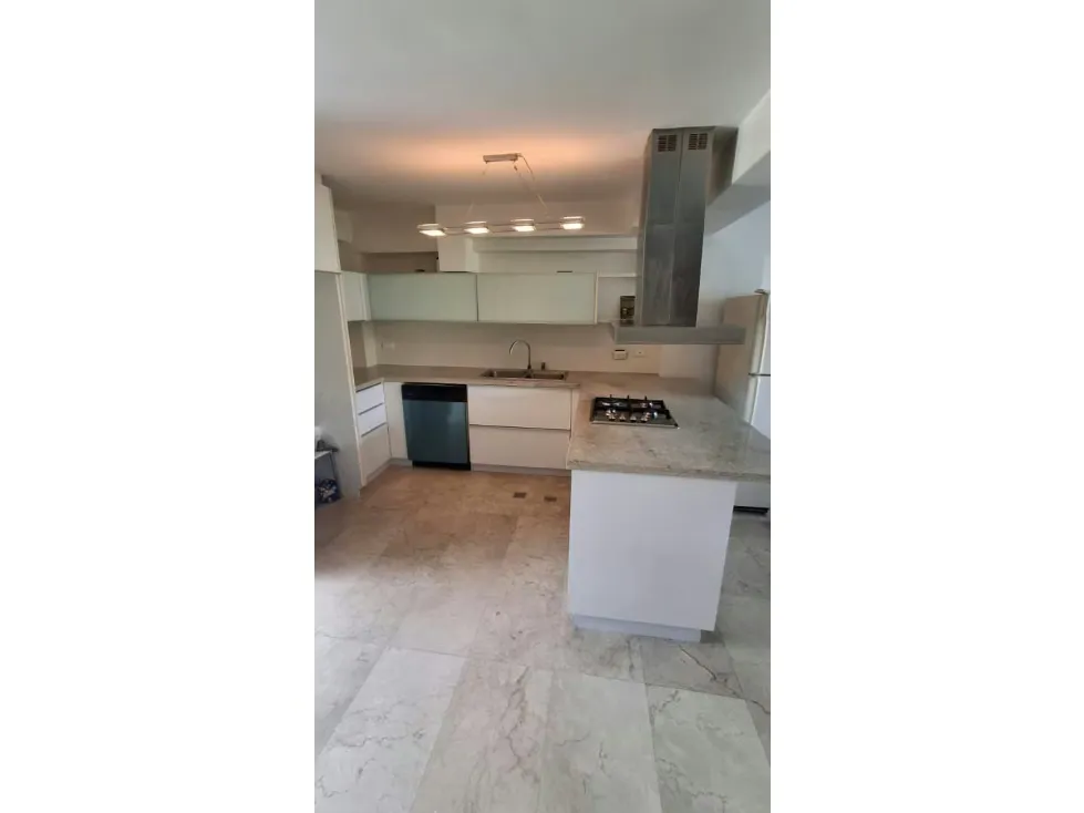 Apartamento en alquiler 124m², LOS NARANJOS DE LAS MERCEDES - 10