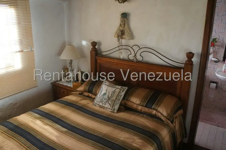 Casa (Multipes Niveles) en Venta en La Lagunita Country Club, Distrito Metropolitano - 23