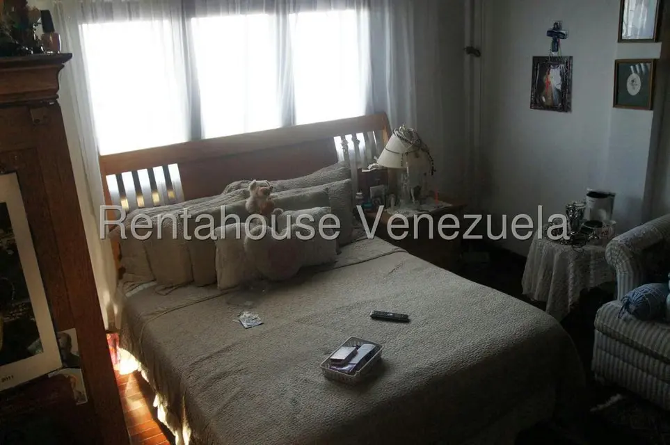 Casa (Multipes Niveles) en Venta en La Lagunita Country Club, Distrito Metropolitano - 25