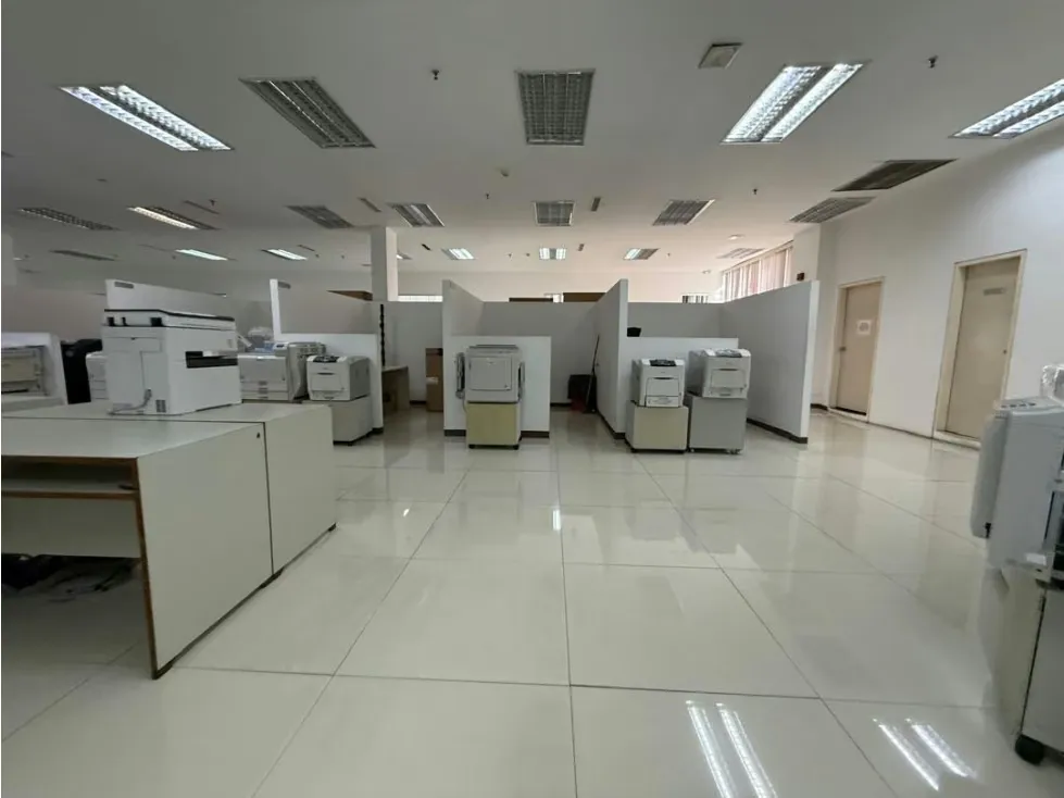 Se vende Oficina 775m² 2b/6p Boleita Norte - 8