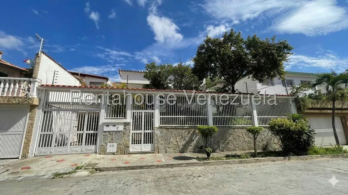Casa (Multipes Niveles) en Venta en Vista Alegre, Distrito Metropolitano