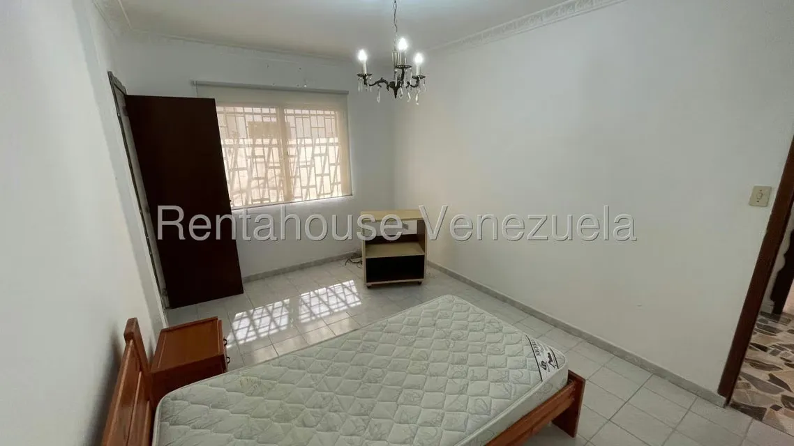 Casa (Multipes Niveles) en Venta en Vista Alegre, Distrito Metropolitano - 11