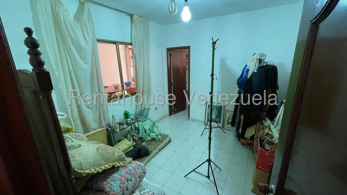 Casa (Multipes Niveles) en Venta en Vista Alegre, Distrito Metropolitano - 17