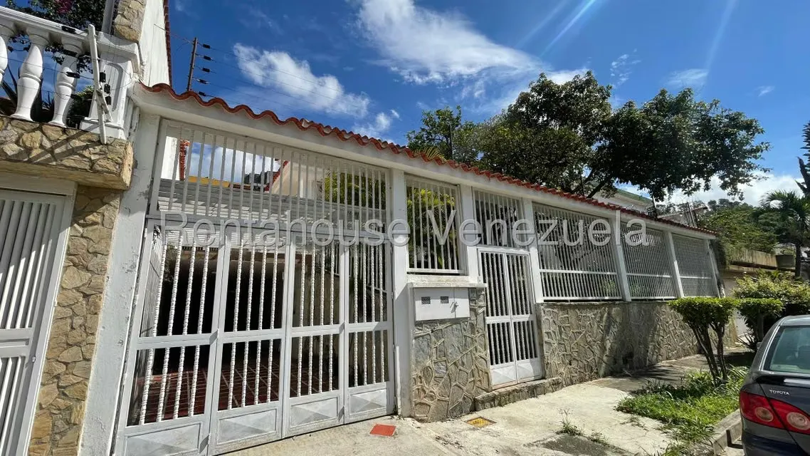 Casa (Multipes Niveles) en Venta en Vista Alegre, Distrito Metropolitano - 3