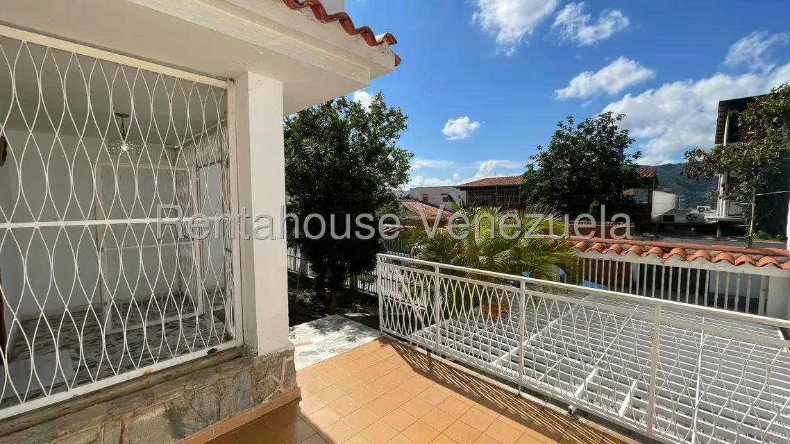 Casa (Multipes Niveles) en Venta en Vista Alegre, Distrito Metropolitano - 25