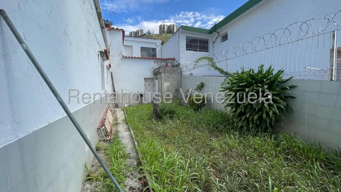 Casa (Multipes Niveles) en Venta en Vista Alegre, Distrito Metropolitano - 29