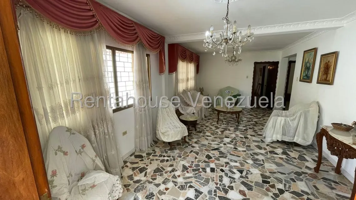 Casa (Multipes Niveles) en Venta en Vista Alegre, Distrito Metropolitano - 4