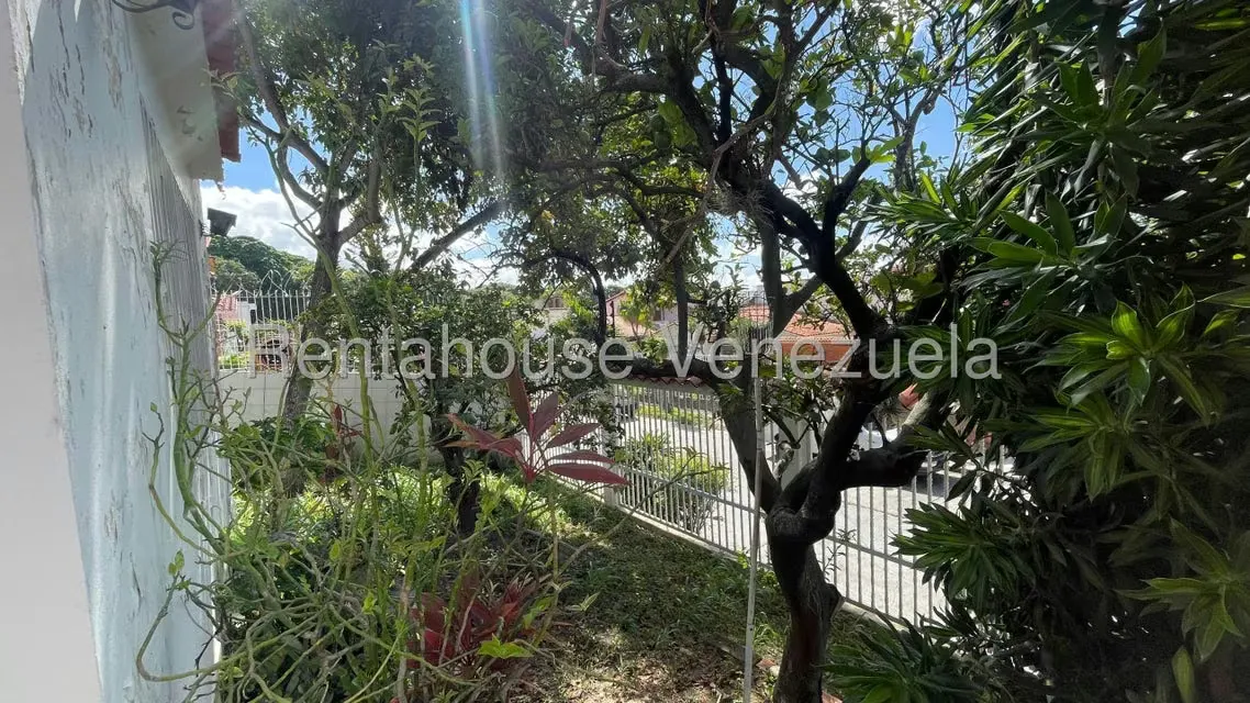 Casa (Multipes Niveles) en Venta en Vista Alegre, Distrito Metropolitano - 31