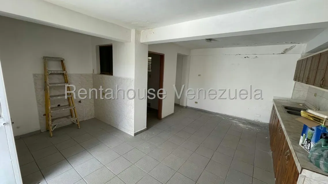 Casa (Multipes Niveles) en Venta en Vista Alegre, Distrito Metropolitano - 36