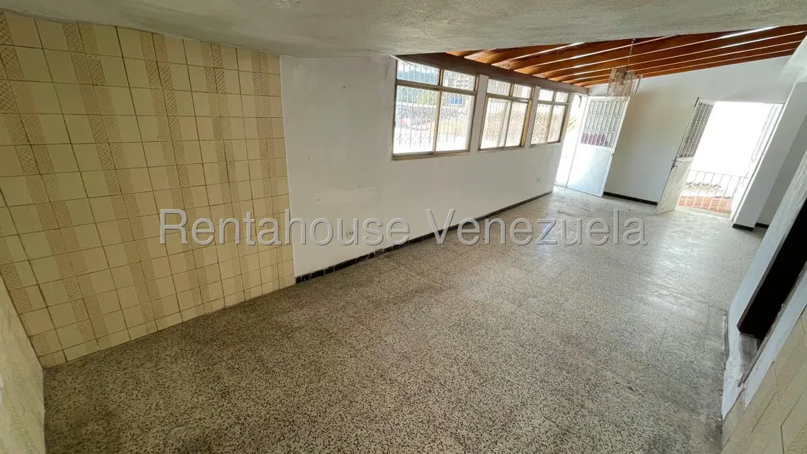 Casa (Multipes Niveles) en Venta en Vista Alegre, Distrito Metropolitano - 40