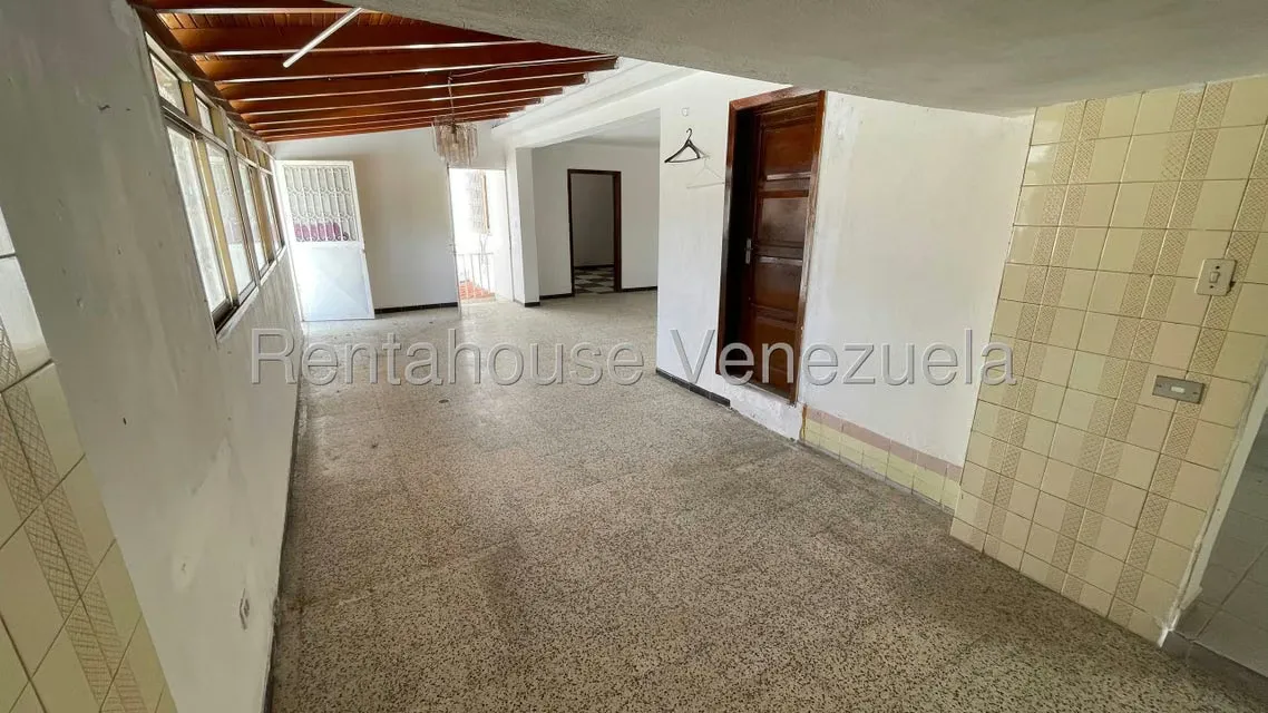 Casa (Multipes Niveles) en Venta en Vista Alegre, Distrito Metropolitano - 41