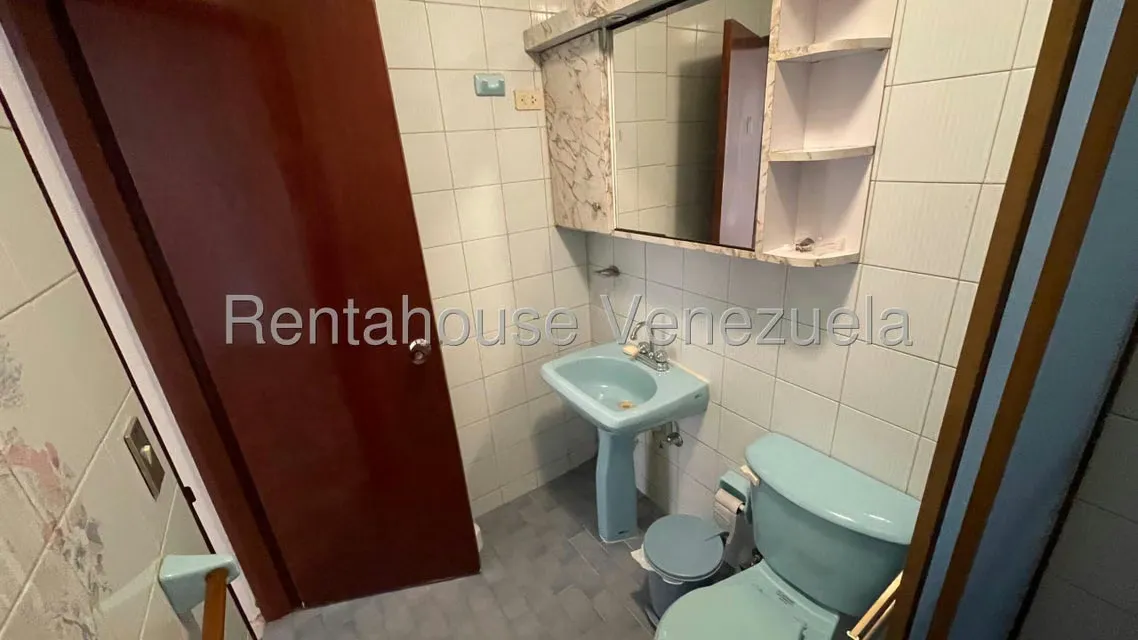 Casa (Multipes Niveles) en Venta en Vista Alegre, Distrito Metropolitano - 44