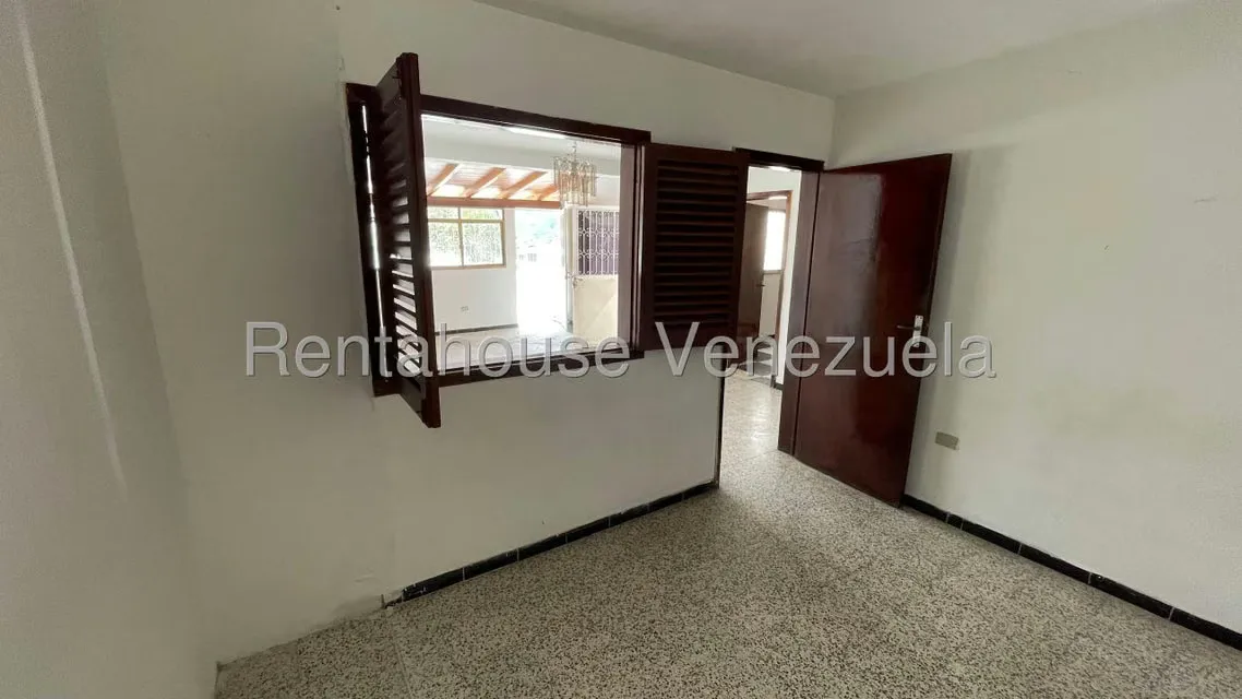 Casa (Multipes Niveles) en Venta en Vista Alegre, Distrito Metropolitano - 45
