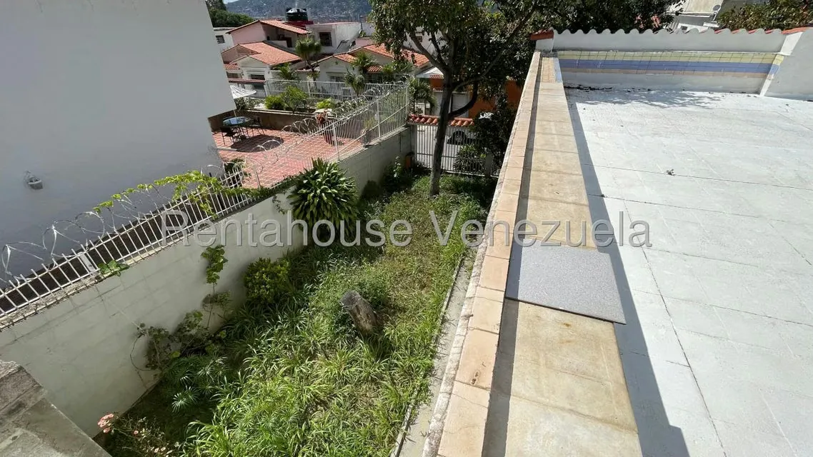 Casa (Multipes Niveles) en Venta en Vista Alegre, Distrito Metropolitano - 53