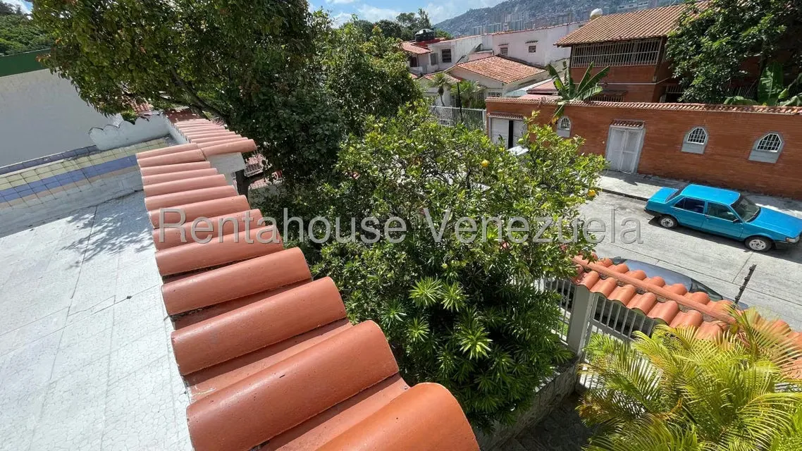 Casa (Multipes Niveles) en Venta en Vista Alegre, Distrito Metropolitano - 56