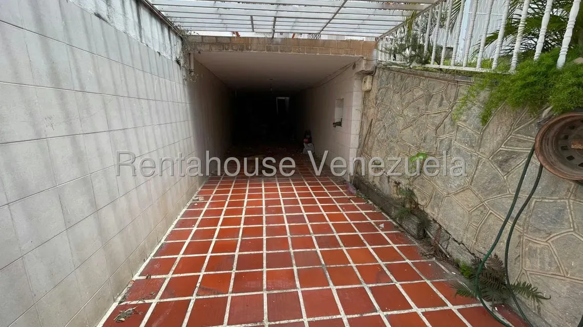 Casa (Multipes Niveles) en Venta en Vista Alegre, Distrito Metropolitano - 58