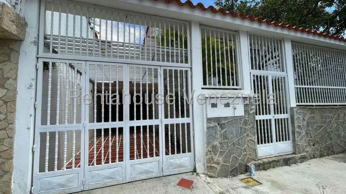 Casa (Multipes Niveles) en Venta en Vista Alegre, Distrito Metropolitano - 59