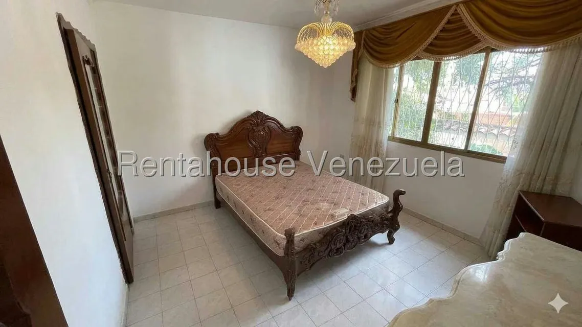 Casa (Multipes Niveles) en Venta en Vista Alegre, Distrito Metropolitano - 7