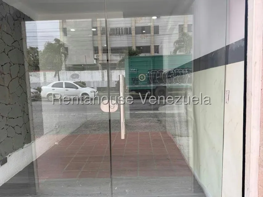 Local Comercial en Alquiler en Fundalara, Lara