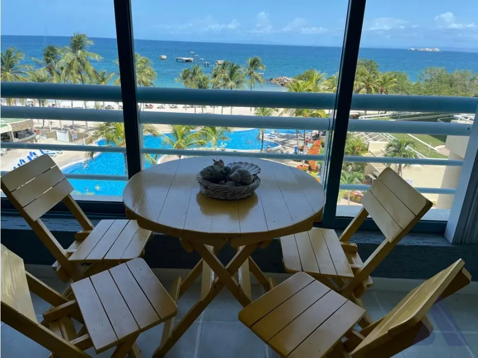 Se vende/Alquila apartamento 80m2 Pampatar 5177 - 11