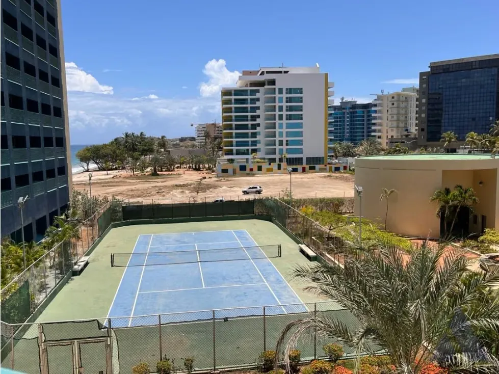 Se vende/Alquila apartamento 80m2 Pampatar 5177 - 17