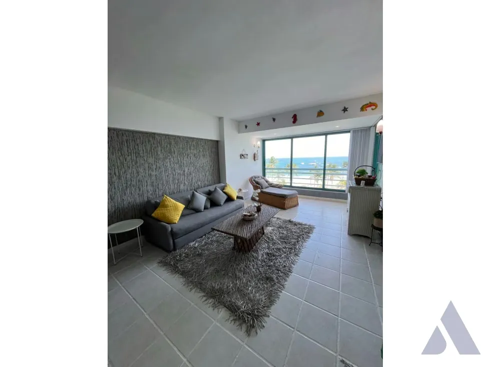 Se vende/Alquila apartamento 80m2 Pampatar 5177 - 3