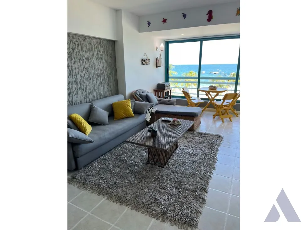 Se vende/Alquila apartamento 80m2 Pampatar 5177 - 4